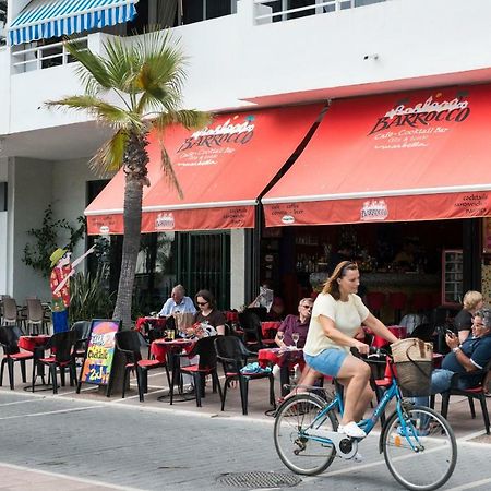 Marbella First Line Beach Ngoại thất bức ảnh