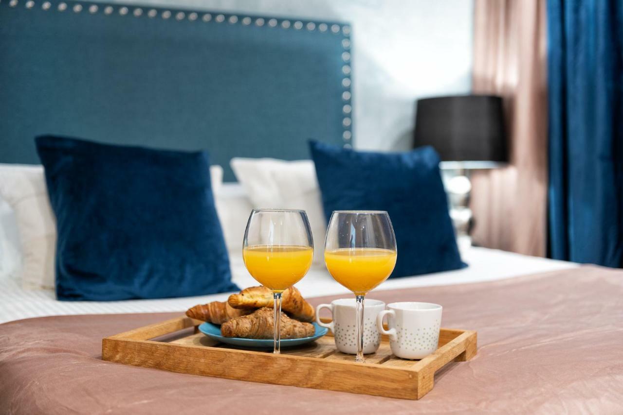 Marbella First Line Beach Ngoại thất bức ảnh