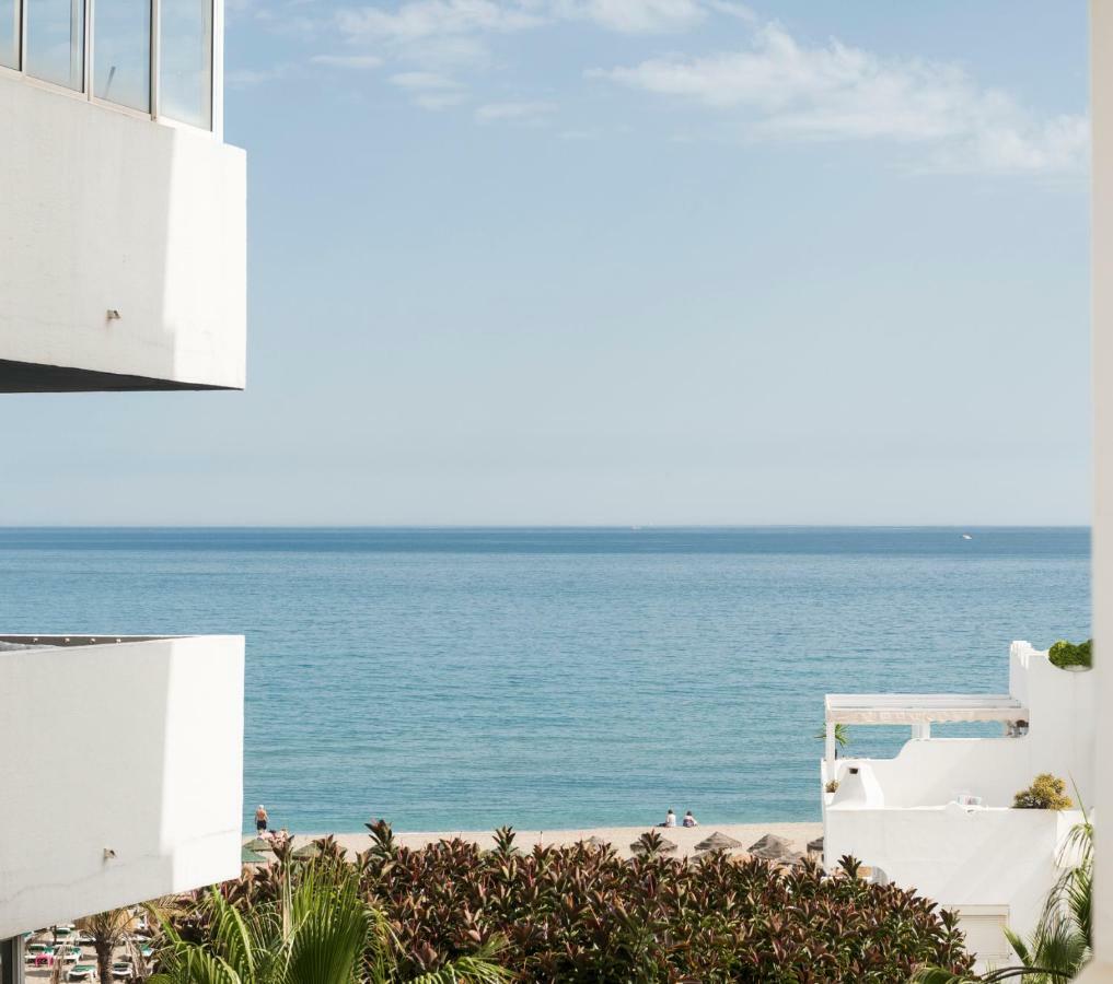 Marbella First Line Beach Ngoại thất bức ảnh